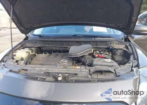 2015 Mazda Cx-9 Grand Touring z USA, uszkodzony, nr VIN JM3TB2DA8F0459007